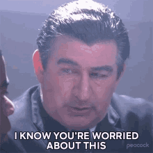 I Know Youre Worried About This Jack Donaghy GIF