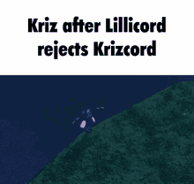 Lillicord Krizcord GIF - Lillicord Krizcord Xenoblade GIFs