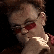Yes GIF - John C Reilly Yes Correct GIFs