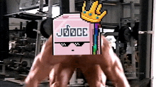 Jooce Joocehead GIF - Jooce Joocehead J00ce GIFs