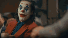 Joker Joaquin Phoenix GIF - Joker Joaquin Phoenix Mad GIFs