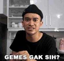 Gemes Gak Sih Anwar GIF - Gemes Gak Sih Anwar Hits Records GIFs