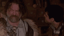 The Outpost Janzo GIF - The Outpost Janzo Munt GIFs