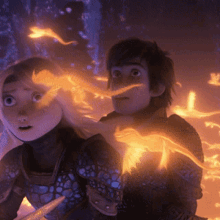 Hiccup Hiccup Horrendous Haddock GIF - Hiccup Hiccup Horrendous Haddock Horrendous GIFs