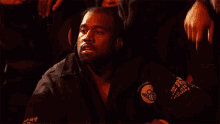 Tired Kanye West GIF - Tired Kanye West All Day Song GIFs