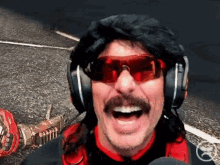 Dr Dis Respect Doc GIF