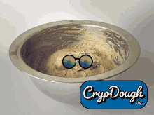 Dough Crypto GIF - Dough Crypto Crypdough GIFs