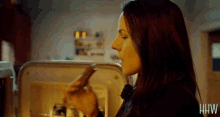 Kevin Pickles GIF - Kevin Pickles Wynonna GIFs