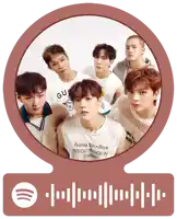 a group of young men standing next to each other with one wearing an acne studios stockholm shirt