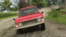 Forza Horizon 4 Land Rover Range Rover GIF - Forza Horizon 4 Land Rover Range Rover Offroader GIFs