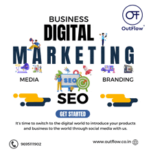 Digital Marketing Social Media Marketing GIF