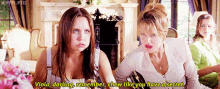 Shes The Man Chewing GIF - Shes The Man Chewing Amanda Bynes GIFs