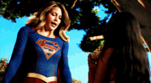Takeoff Supergirl GIF - Takeoff Supergirl Superflight GIFs