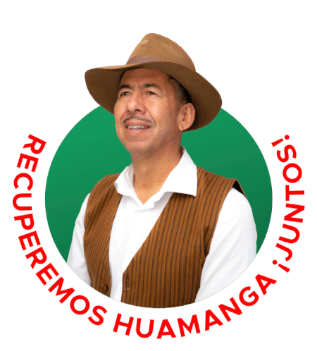 Gana Ayacucho Huamanga Sticker - Gana Ayacucho Huamanga Martinelli Stickers