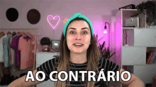 Ao Contrario By The Contrary GIF - Ao Contrario By The Contrary Contrario GIFs