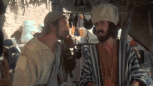 Monty Python Market GIF - Monty Python Market Haggle GIFs