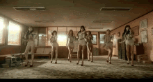 Aoa Dance GIF - Aoa Dance Kpop GIFs