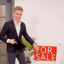 Realestate Sold GIF - Realestate Sold GIFs