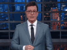 Stephen Colbert Clap GIF - Stephen Colbert Clap Applause GIFs