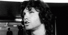 Jim Morrison Hello I Love You GIF - Jim Morrison Hello I Love You GIFs