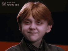 Derk Ron Weasley GIF - Derk Ron Weasley Harry Potter GIFs