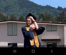 Happy Graduation Graduate GIF - Happy Graduation Graduate Graduation GIFs