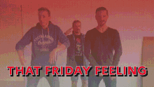 Friday Nequeporo GIF - Friday Nequeporo Mood GIFs