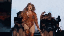 Ayee Beyonce GIF