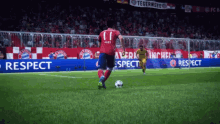 ea sports fifa trailer active touch electronic arts soccer opportunity