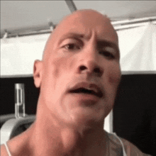 Oh Great Ok GIF - Oh Great Ok The Rock GIFs