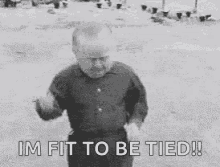 Fit Mad GIF - Fit Mad Rage GIFs