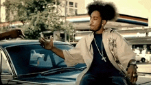 What'S Up Man Ludacris GIF - What'S Up Man Ludacris Diamond In The Back Song GIFs