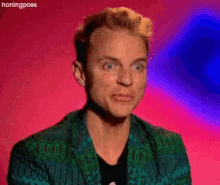 Excited Happy GIF - Excited Happy Rpdr GIFs