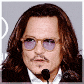 Johnny Depp Smile GIF - Johnny Depp Smile Cannes2023 GIFs