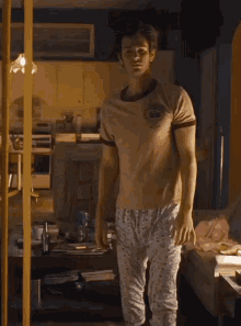Andrew Garfield Under The Silver Lake GIF - Andrew Garfield Under The Silver Lake Artic137 GIFs