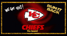 Kansas City Chiefs GIF - Kansas City Chiefs GIFs