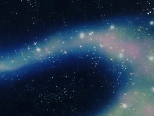 Space Stars GIF - Space Stars Glitter - Discover & Share GIFs