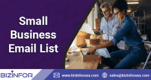 Small Business Owners Email List GIF - Small Business Owners Email List GIFs