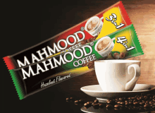 Mahmood GIF - Mahmood GIFs