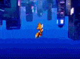 Like Whats Up Danger Tails GIF - Like Whats Up Danger Tails Sonic GIFs