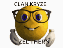 Clankryze GIF - Clankryze GIFs