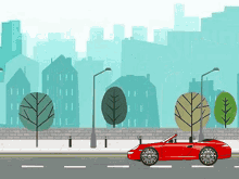 Animated Car GIFs | Tenor