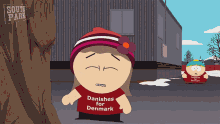 im so stupid heidi turner eric cartman south park so embarrassing