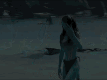 Avatar The Way Of Water Avatar2 GIF - Avatar The Way Of Water Avatar2 Tsireya GIFs