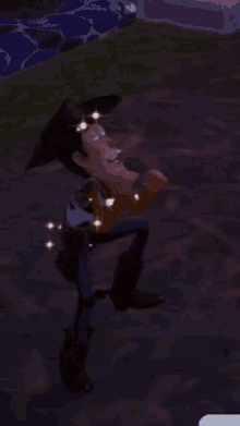 Excited Woody GIF - Excited Woody Toy GIFs