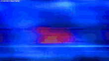 a blurry image of a person with the words " the next big thing " on the bottom right