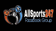 Allsports247 Facebook Group GIF - Allsports247 Facebook Group Logo GIFs