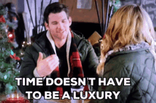 Time Luxury GIF - Time Luxury Kevinmcgarry GIFs