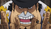 Bege Bege One Piece GIF - Bege Bege One Piece Capone Bege GIFs