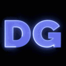 Danske Gamers Dg GIF